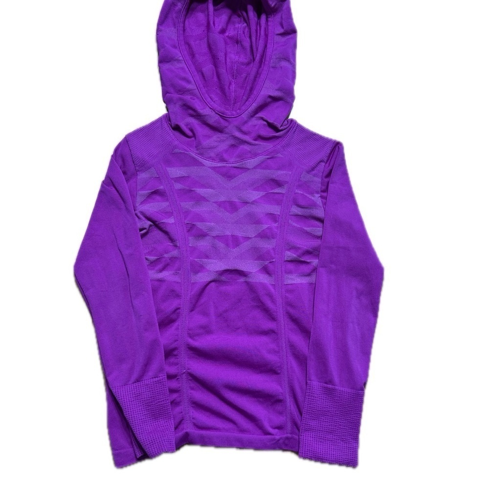 Athleta Girl Athletic Hoodie Size 7